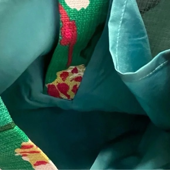 J. Crew Floral Size 4 Mini Skirt - Picture 6 of 7